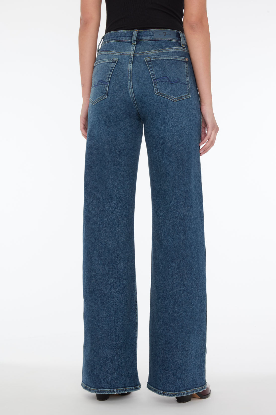 Jeans de Mujer | 7 for all mankind