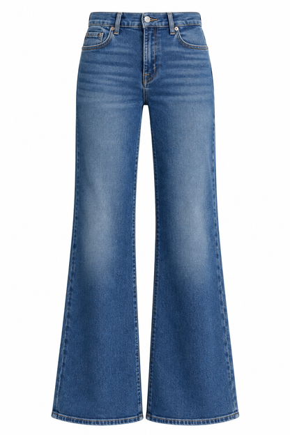 Jeans de Mujer | 7 for all mankind