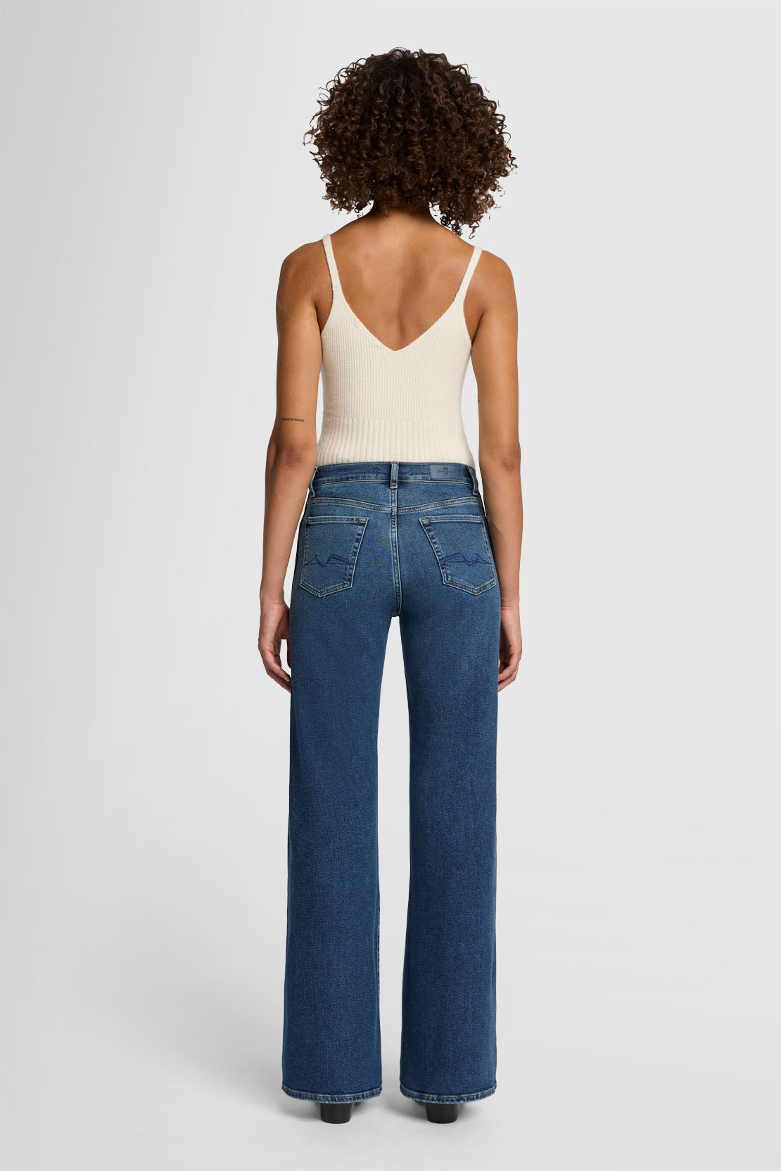 Jeans de Mujer | 7 for all mankind