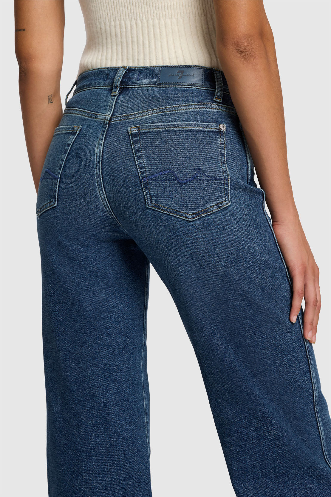 Jeans de Mujer | 7 for all mankind