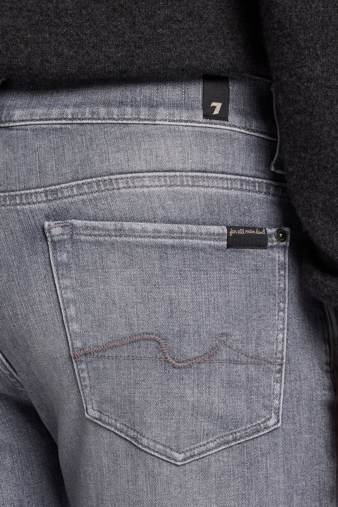 Jeans Hombre | 7 for all mankind