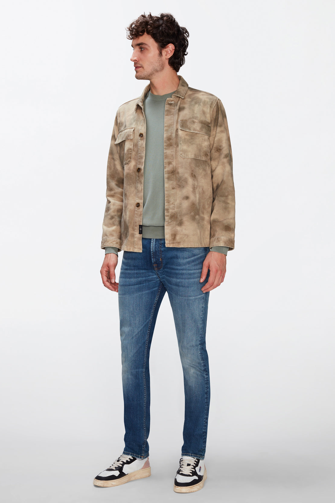 Pantalón Hombre | 7 for all mankind
