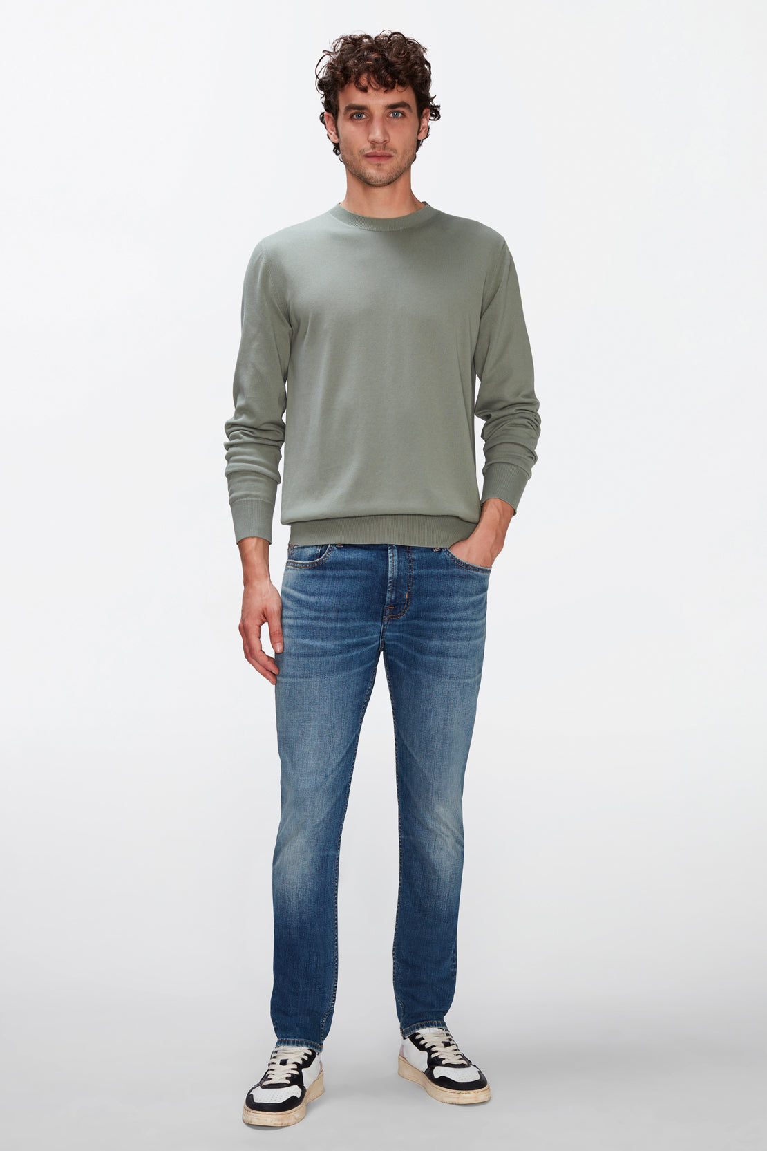 Pantalón Hombre | 7 for all mankind