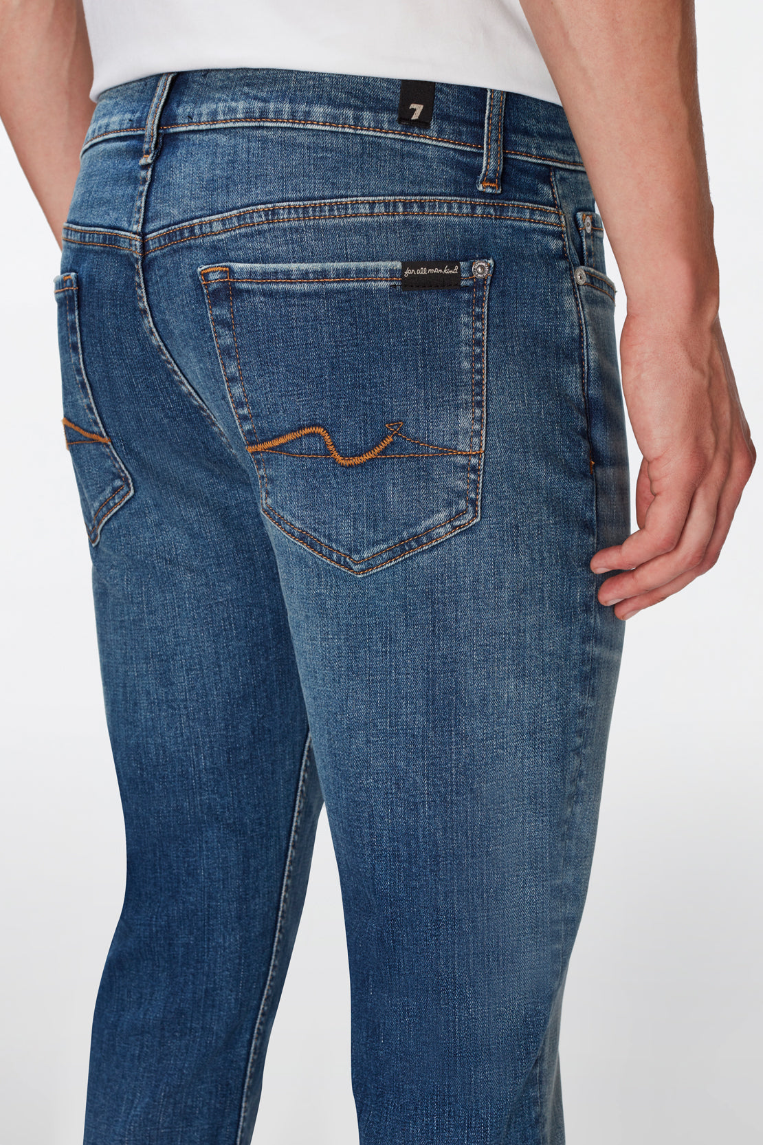 Pantalón Hombre | 7 for all mankind