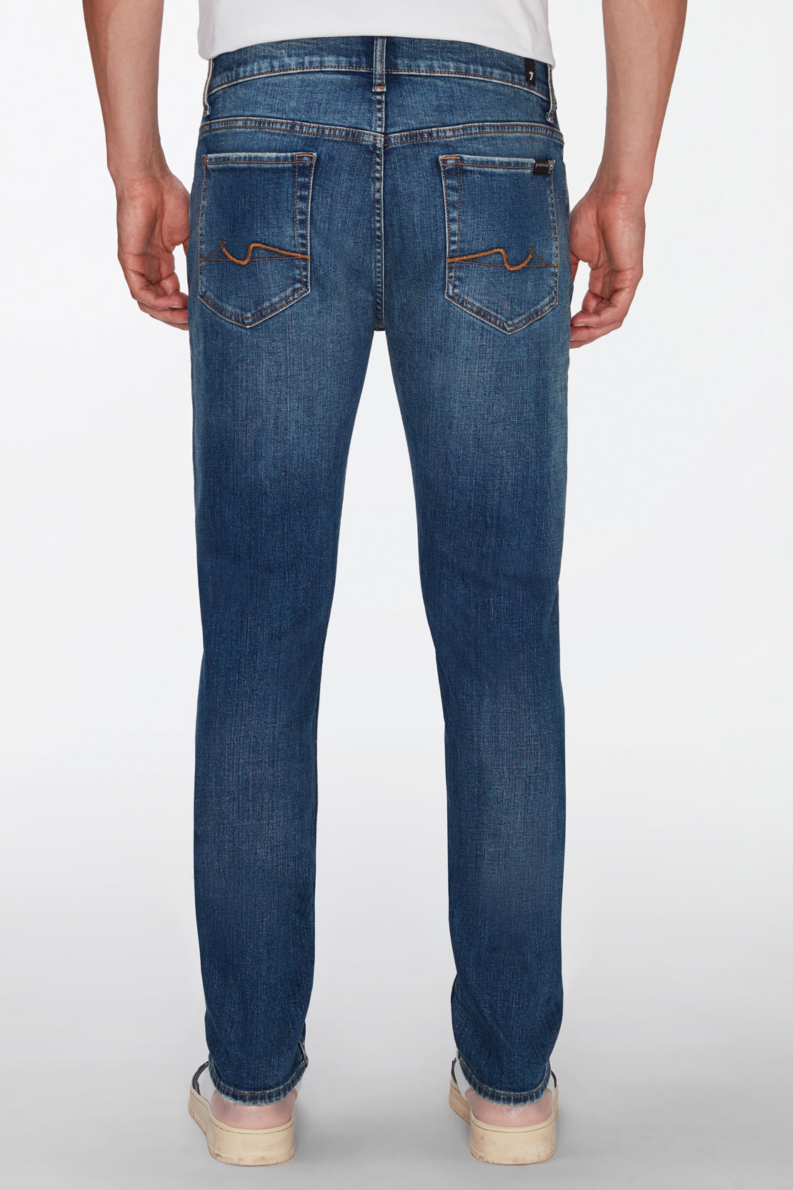 Pantalón Hombre | 7 for all mankind