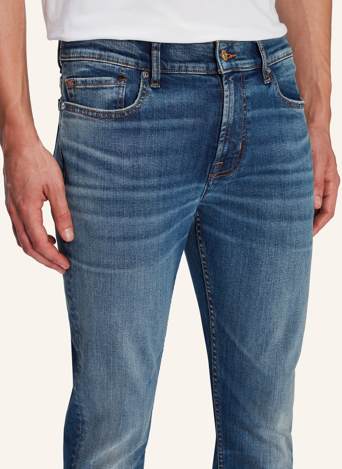 Pantalón Hombre | 7 for all mankind