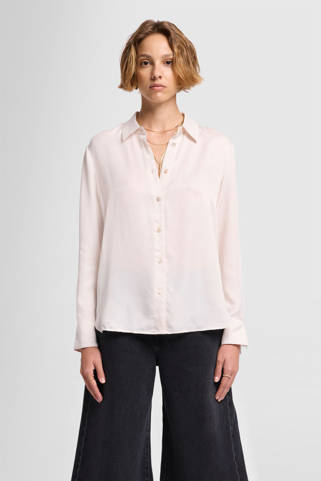 Blusa Mujer | 7 for all mankind