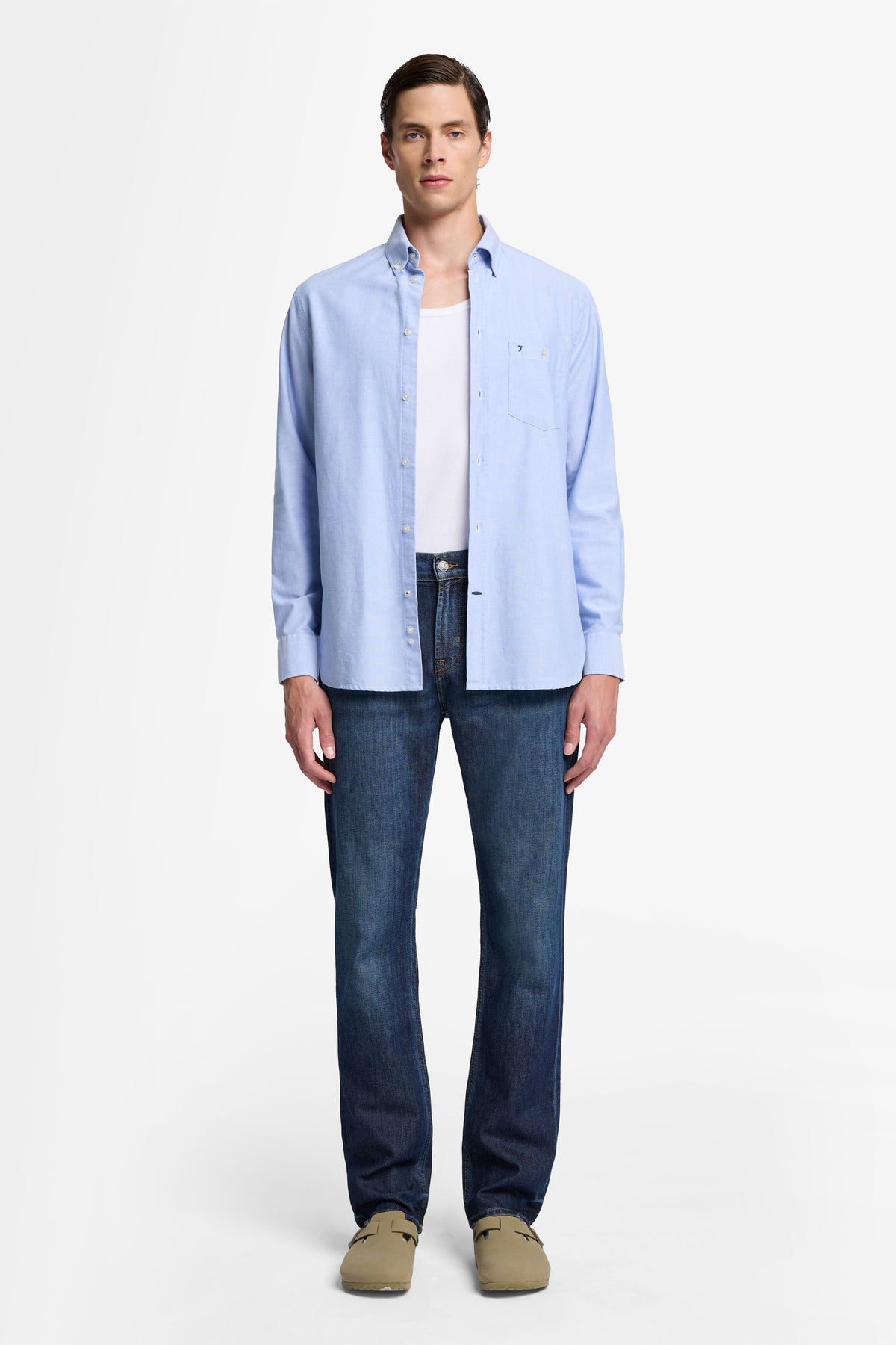 Jeans de Hombre | 7 for all mankind
