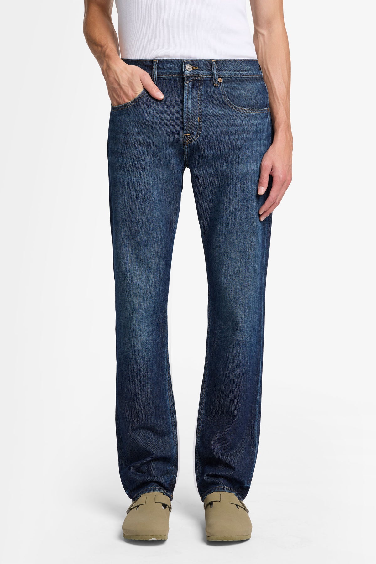 Jeans de Hombre | 7 for all mankind