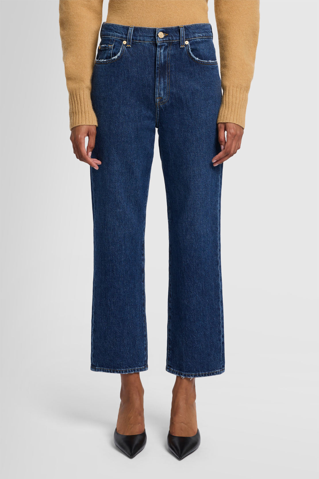 Jeans de Mujer | 7 for all mankind