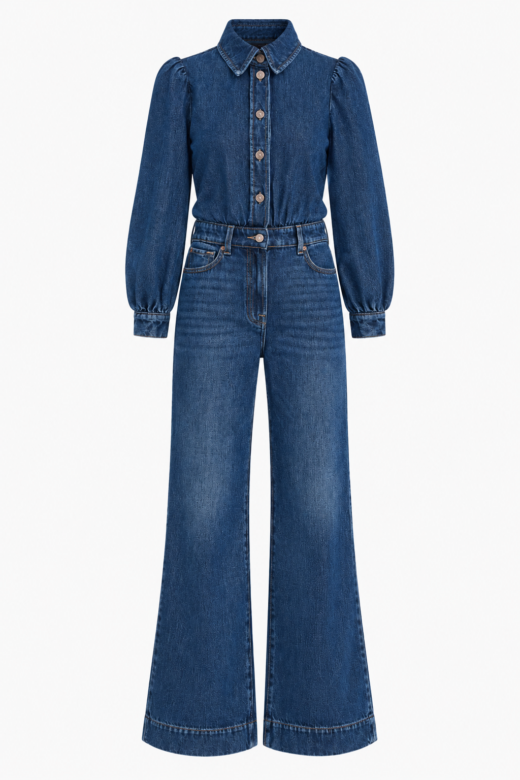 Jumpsuit Mujer | 7 for all mankind