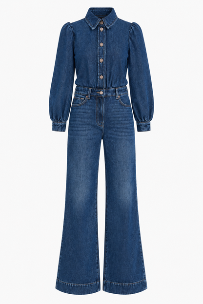 Jumpsuit Mujer | 7 for all mankind