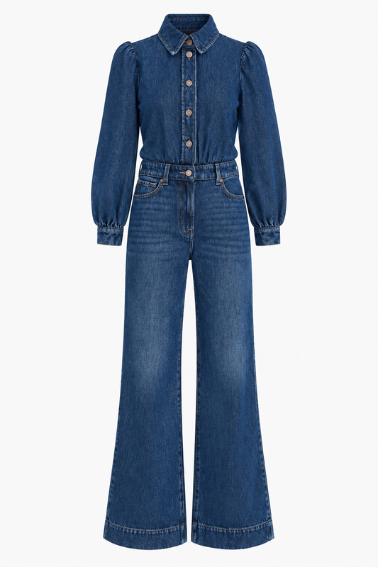 Jumpsuit Mujer | 7 for all mankind