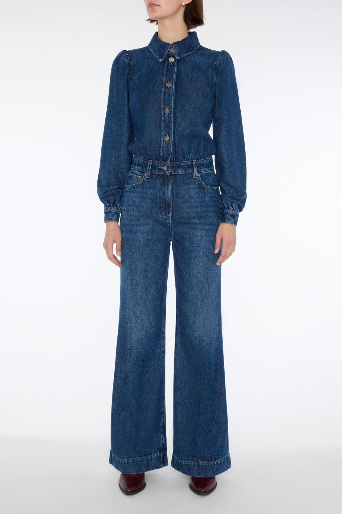 Jumpsuit Mujer | 7 for all mankind