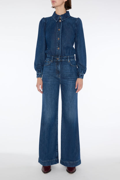 Jumpsuit Mujer | 7 for all mankind