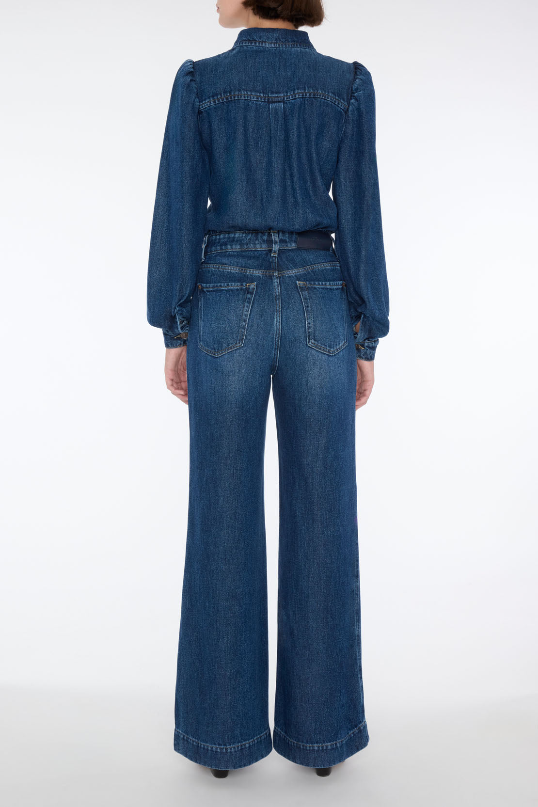 Jumpsuit Mujer | 7 for all mankind