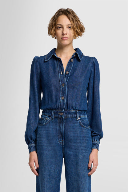 Jumpsuit Mujer | 7 for all mankind