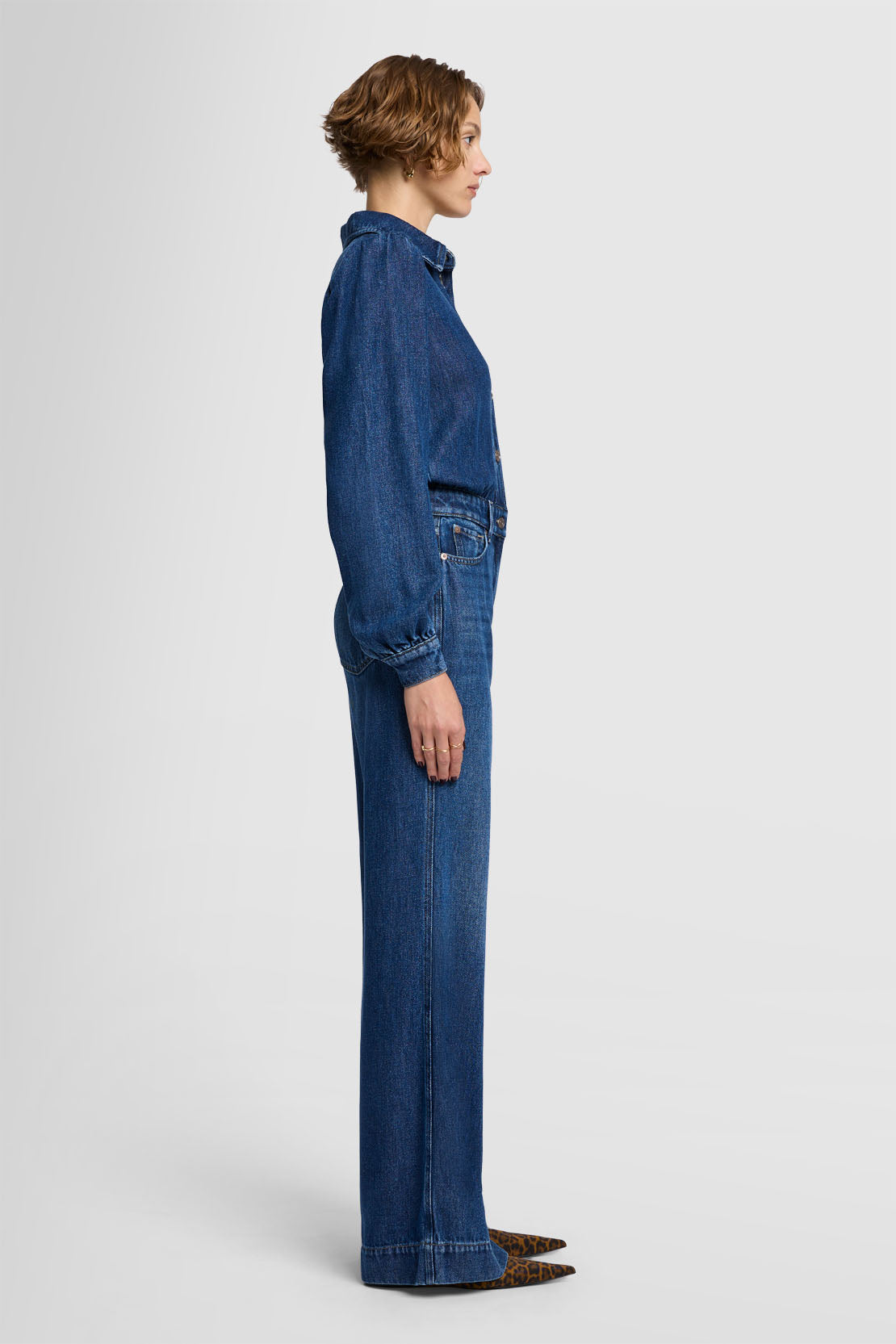 Jumpsuit Mujer | 7 for all mankind