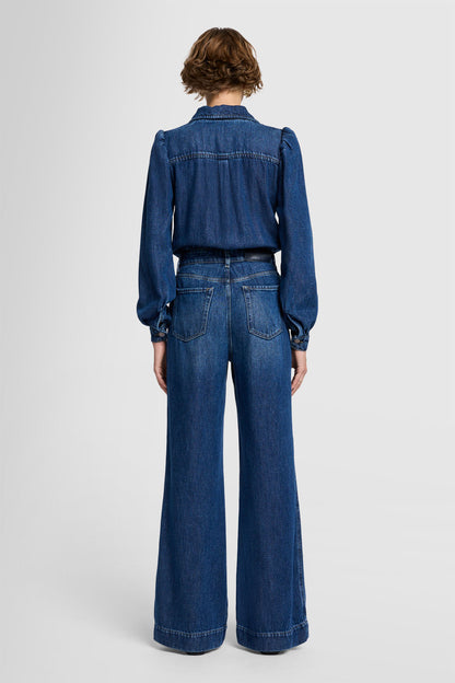 Jumpsuit Mujer | 7 for all mankind