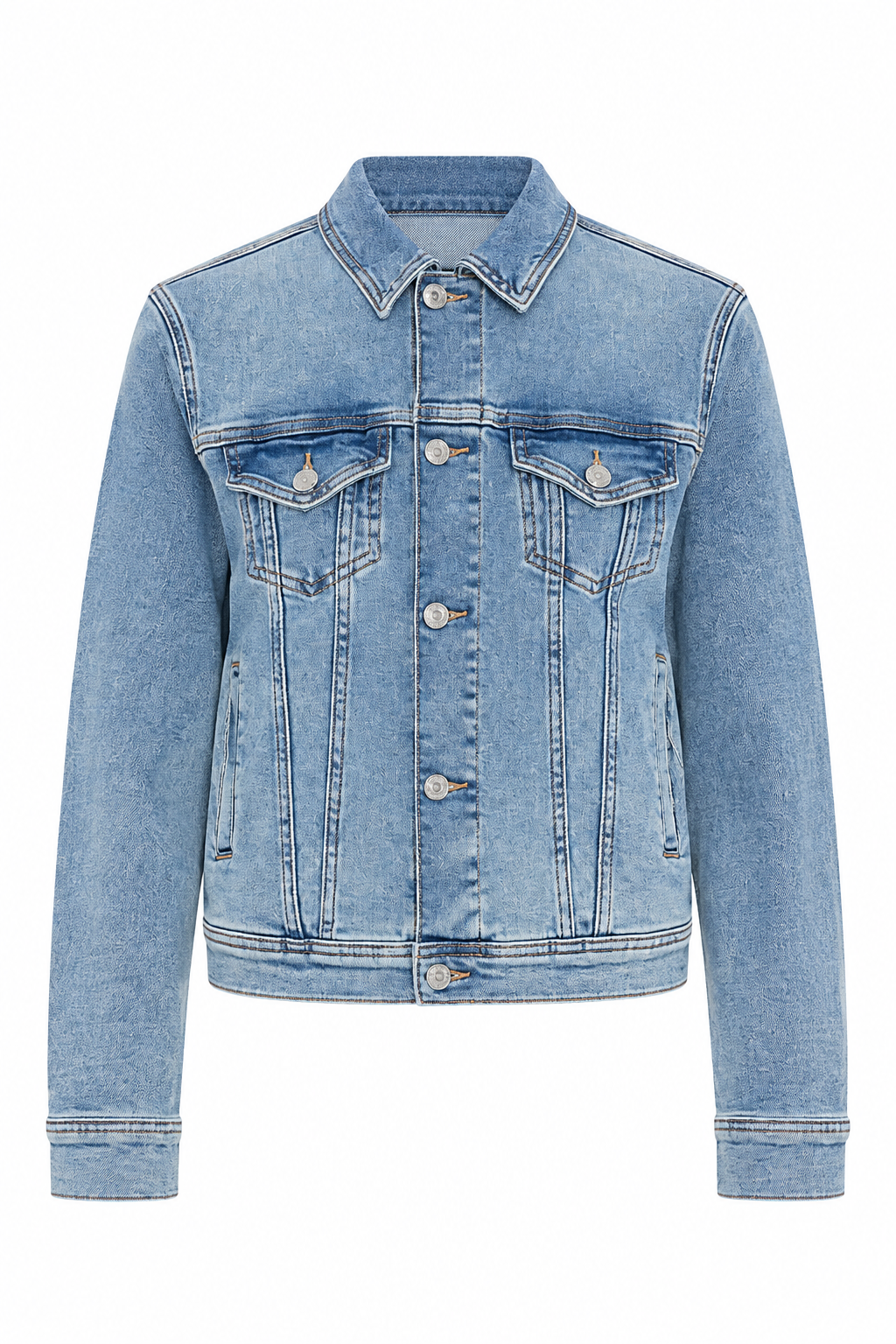 Chamarra Mujer | 7 for all mankind