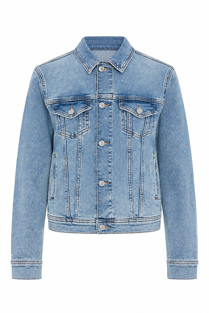 Chamarra Mujer | 7 for all mankind