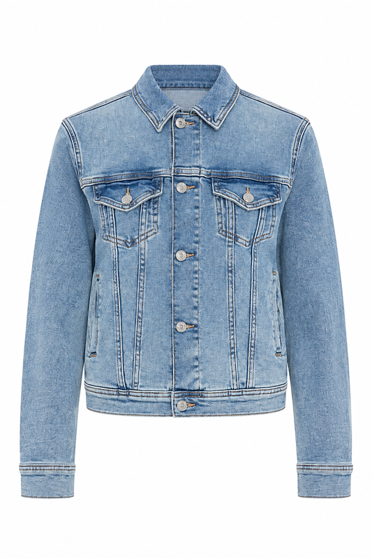 Chamarra Mujer | 7 for all mankind