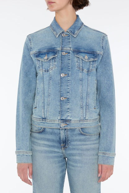 Chamarra Mujer | 7 for all mankind