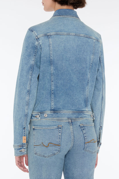 Chamarra Mujer | 7 for all mankind