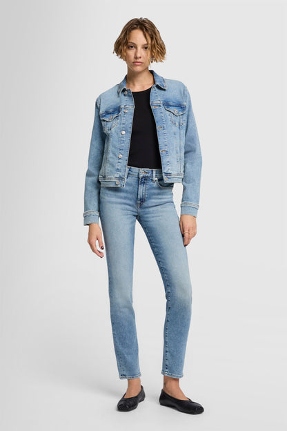Chamarra Mujer | 7 for all mankind