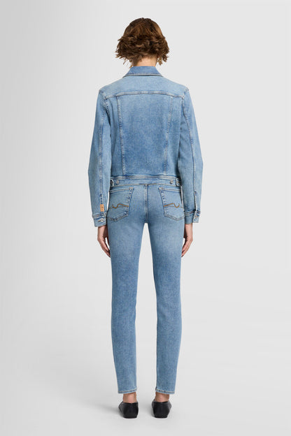 Chamarra Mujer | 7 for all mankind