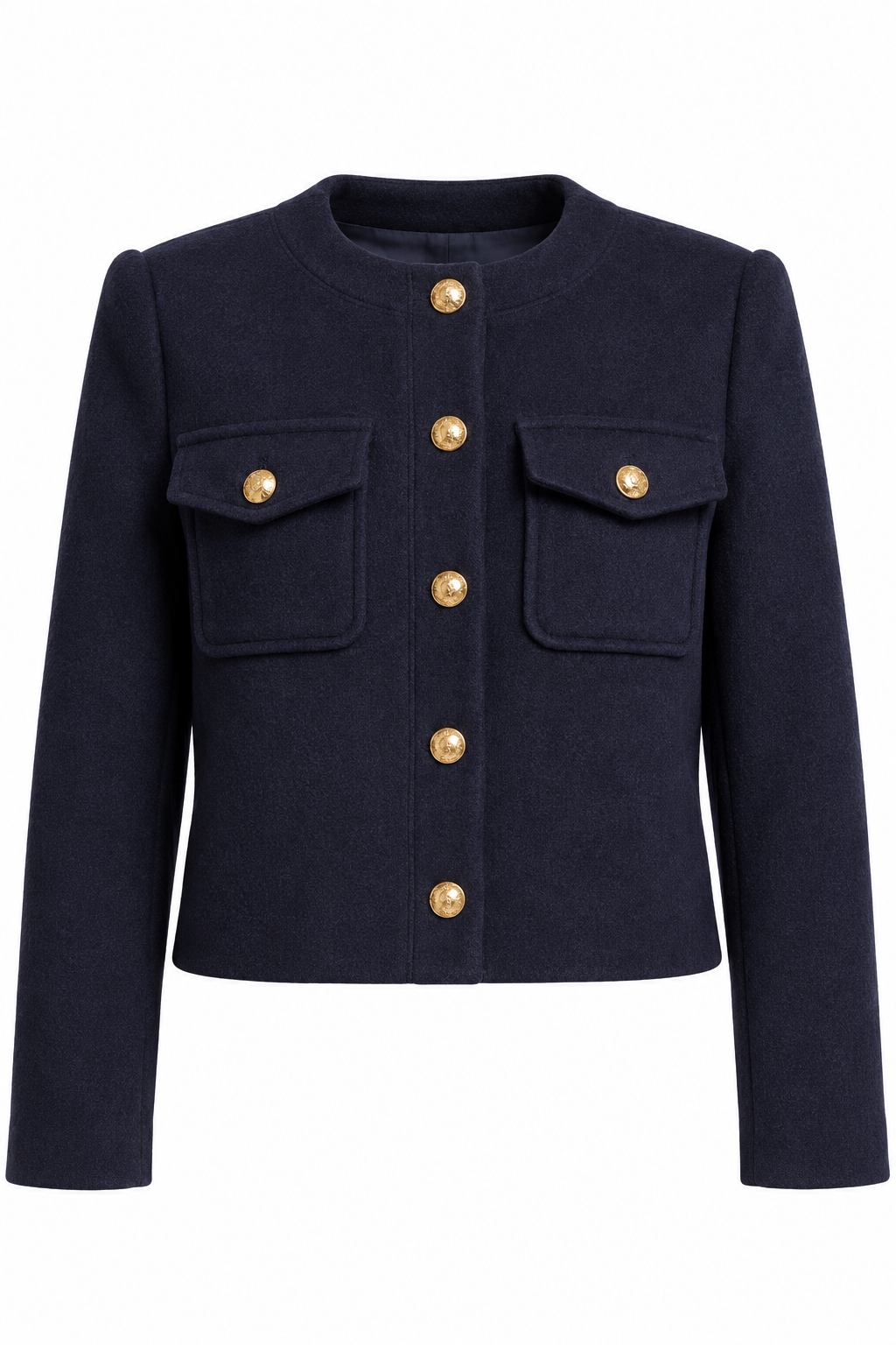 Chamarra Mujer | 7 for all mankind