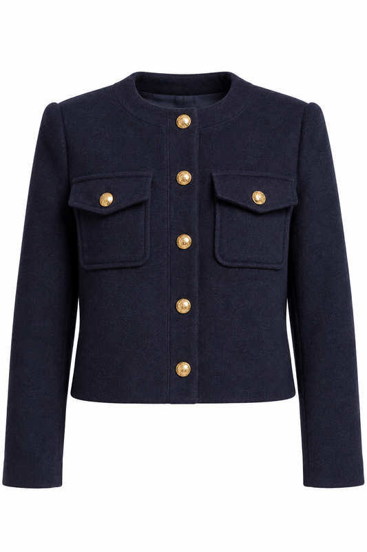 Chamarra Mujer | 7 for all mankind