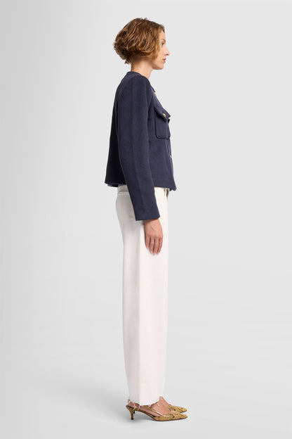 Chamarra Mujer | 7 for all mankind