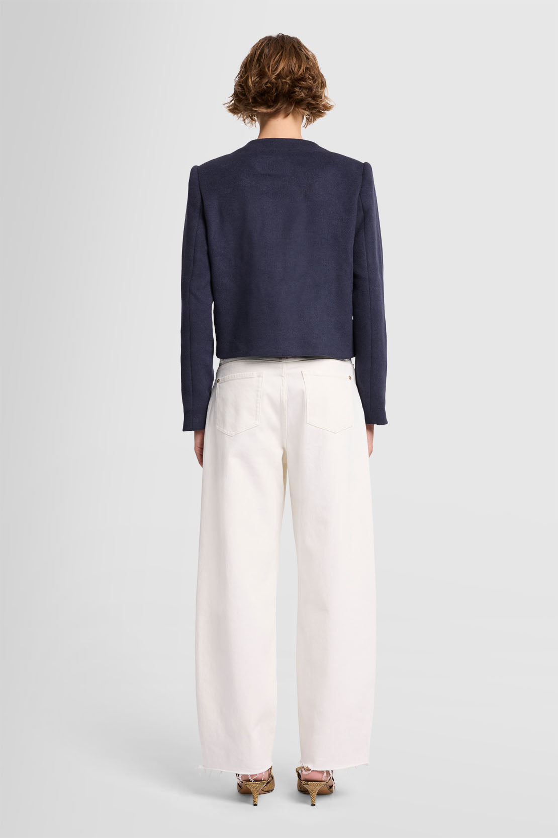 Chamarra Mujer | 7 for all mankind