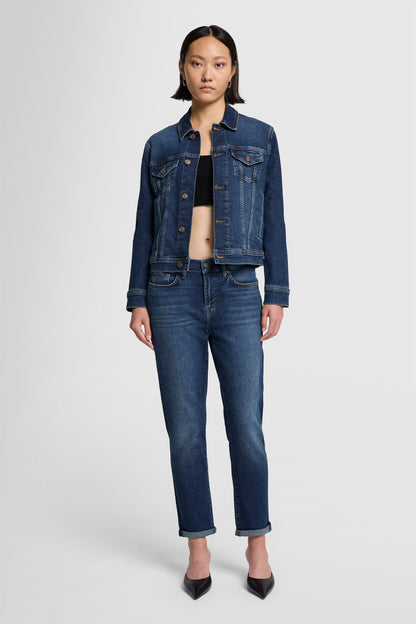Chamarra Mujer | 7 for all mankind