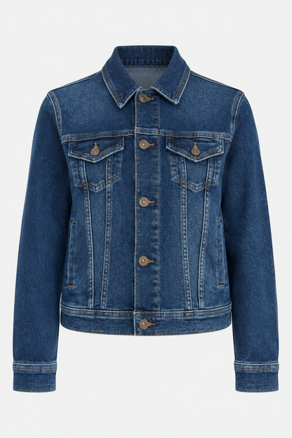Chamarra Mujer | 7 for all mankind