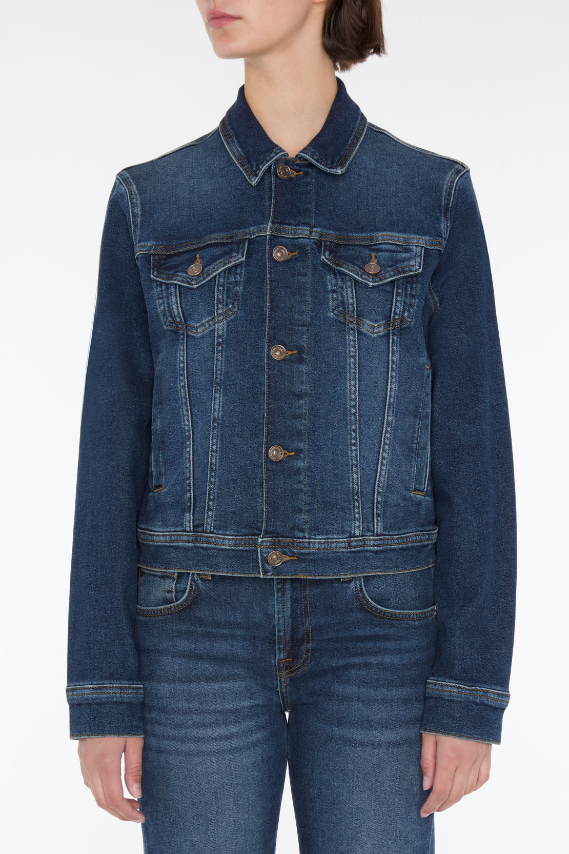 Chamarra Mujer | 7 for all mankind