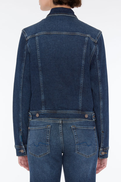 Chamarra Mujer | 7 for all mankind