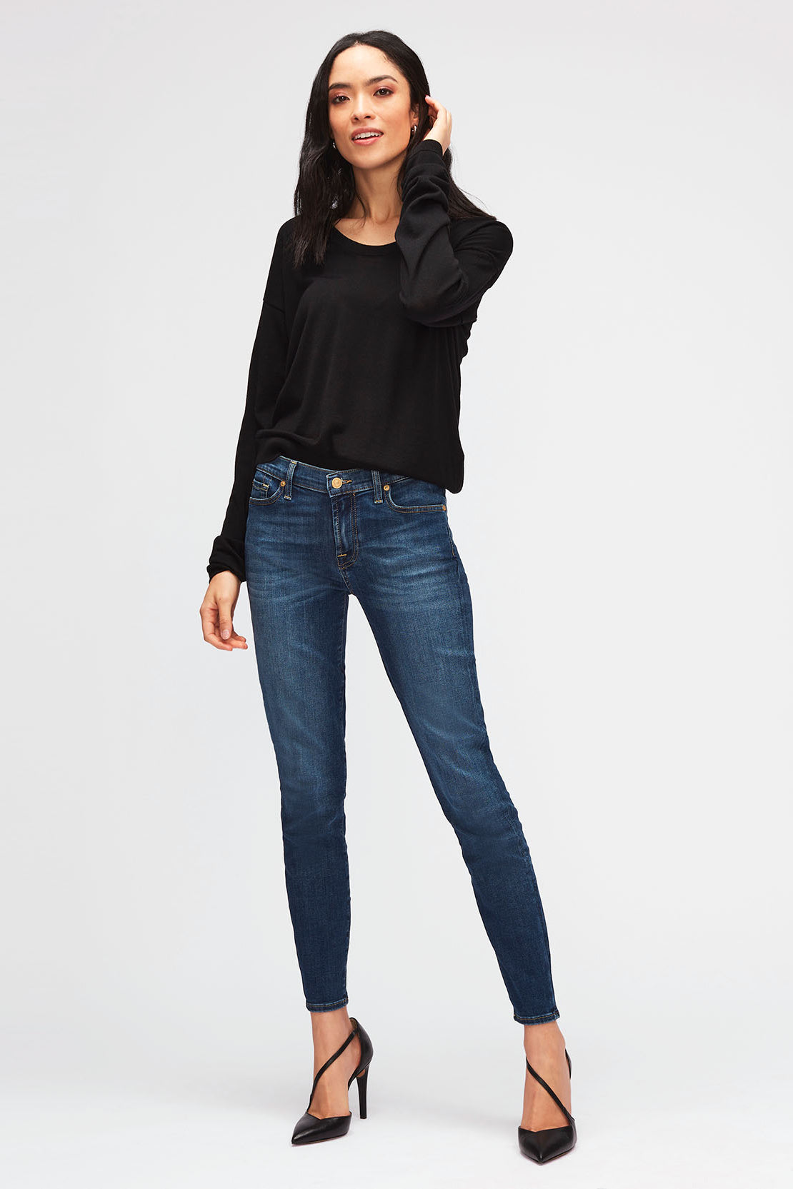 Pantalón Mujer | 7 for all mankind
