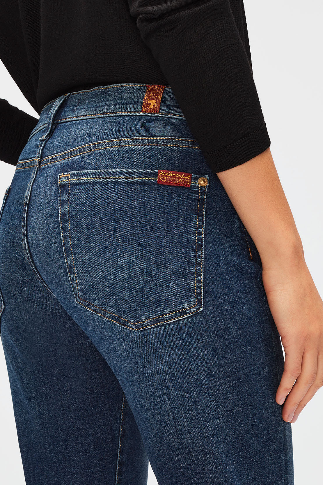 Pantalón Mujer | 7 for all mankind