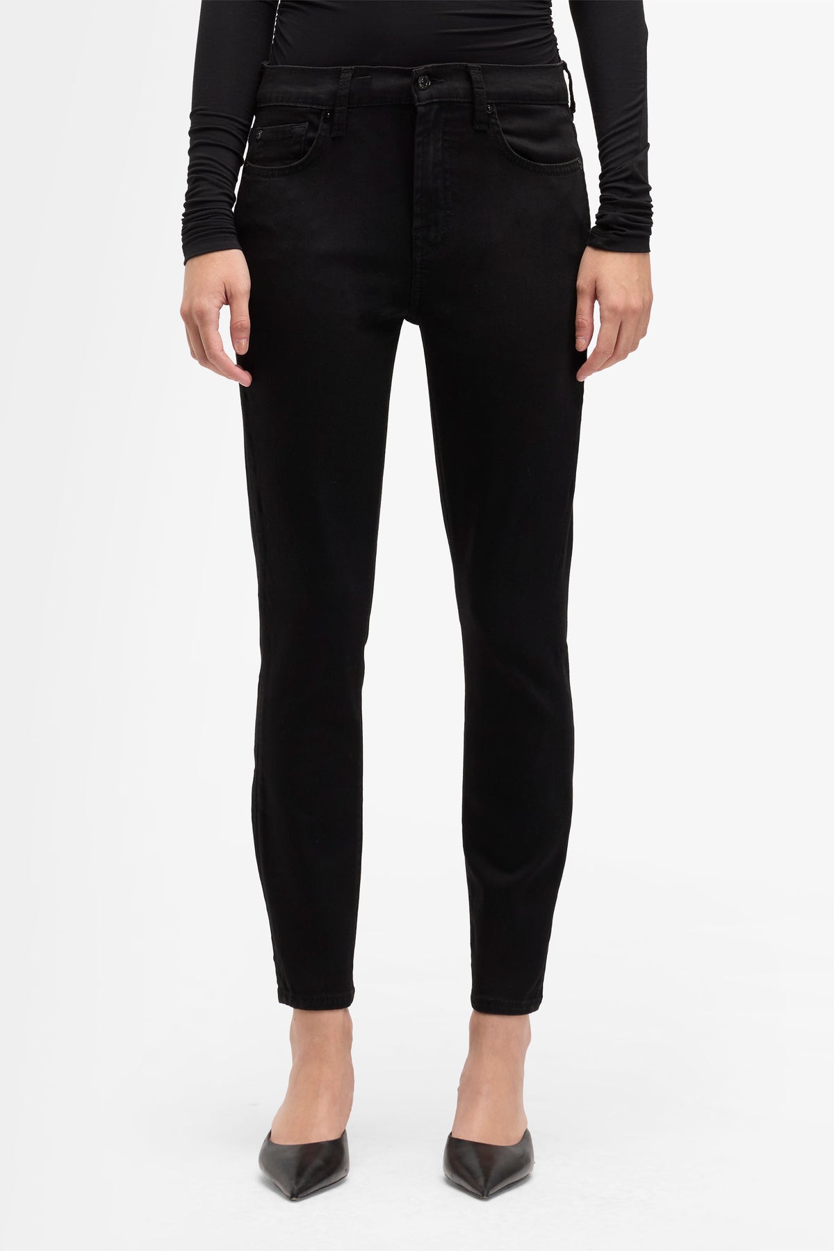 Pantalón Mujer | 7 for all mankind