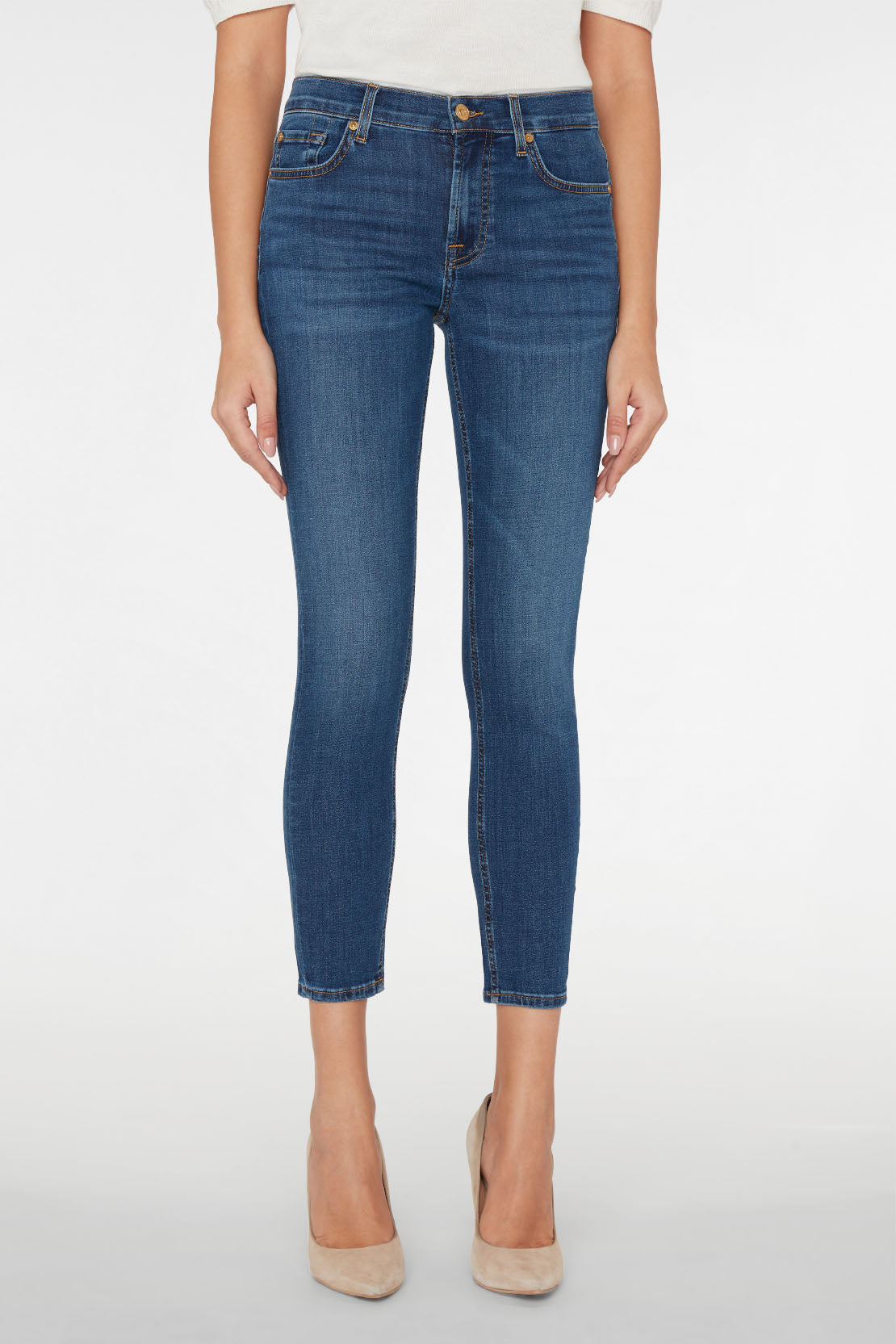 Pantalón Mujer | 7 for all mankind