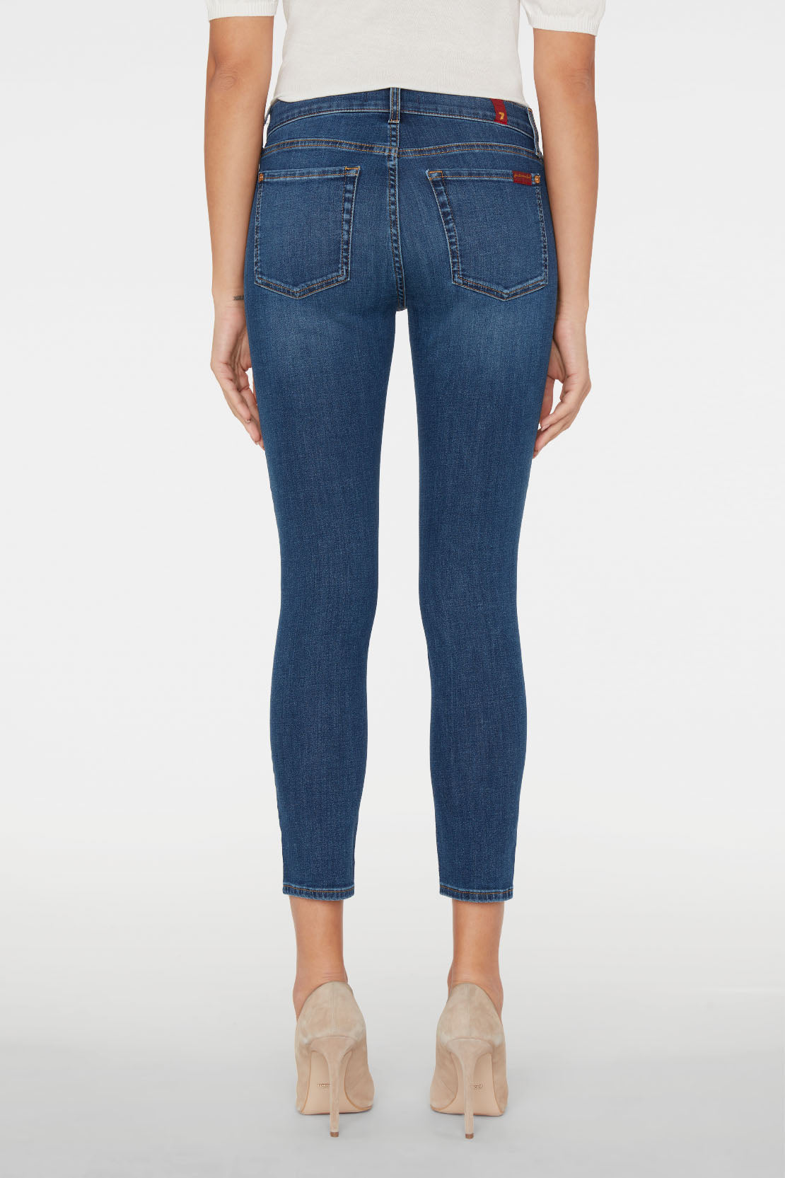 Pantalón Mujer | 7 for all mankind