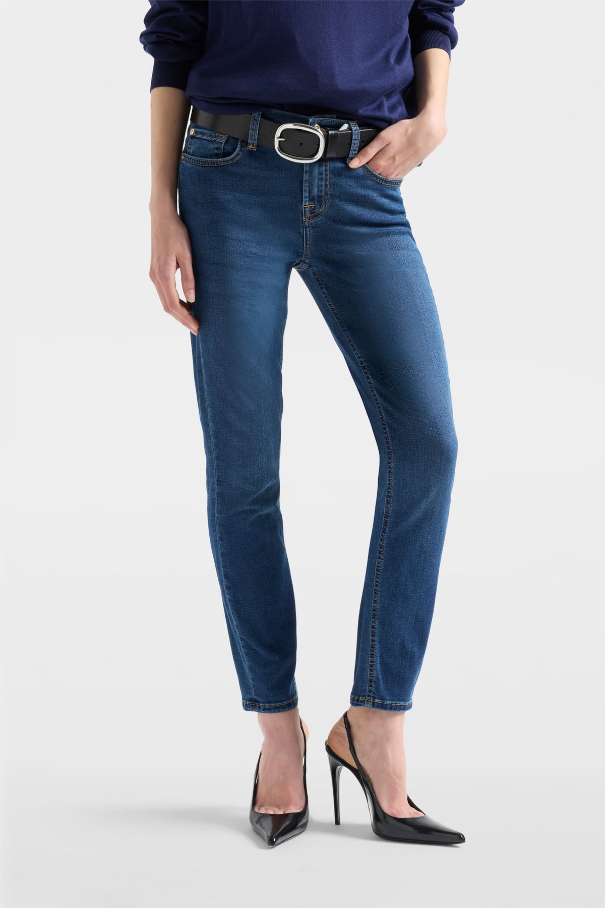 Pantalón Mujer | 7 for all mankind