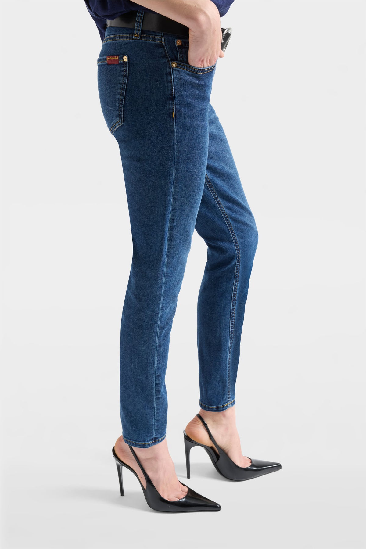 Pantalón Mujer | 7 for all mankind