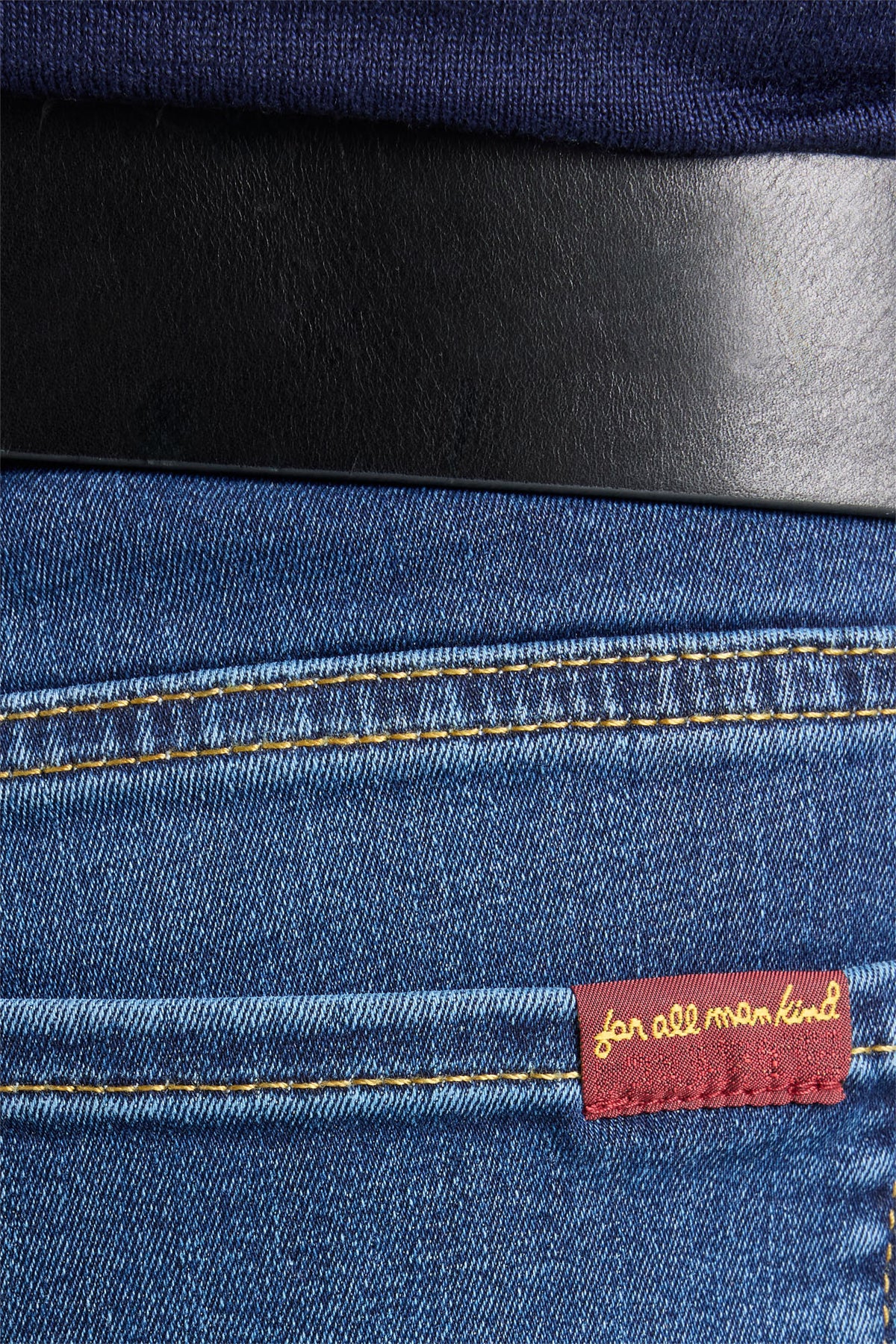 Pantalón Mujer | 7 for all mankind