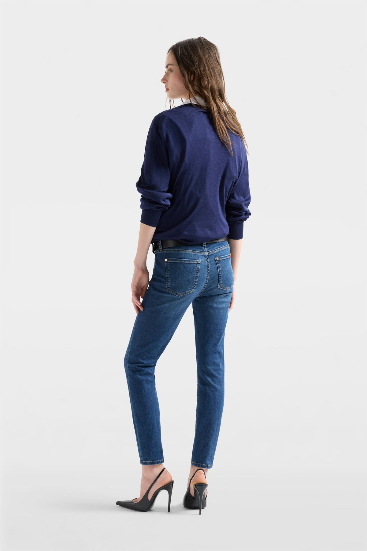 Pantalón Mujer | 7 for all mankind