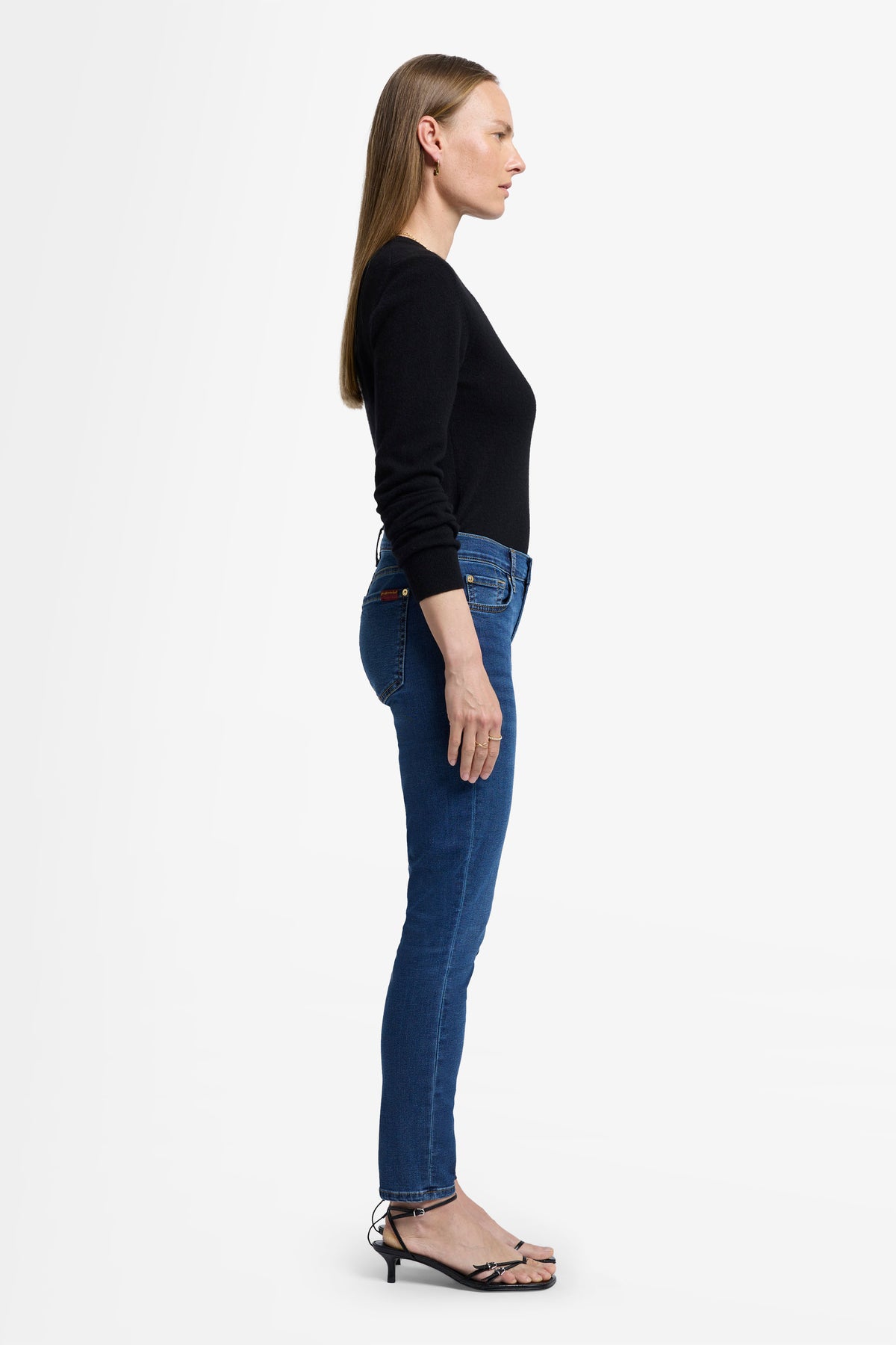 Pantalón Mujer | 7 for all mankind