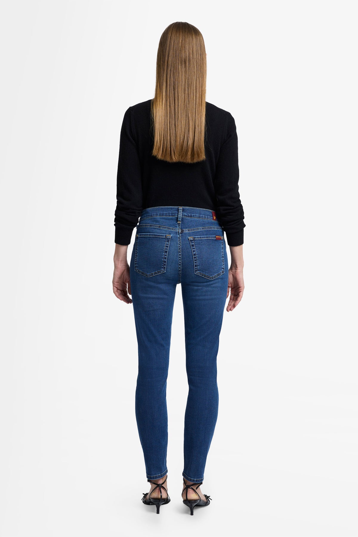 Pantalón Mujer | 7 for all mankind