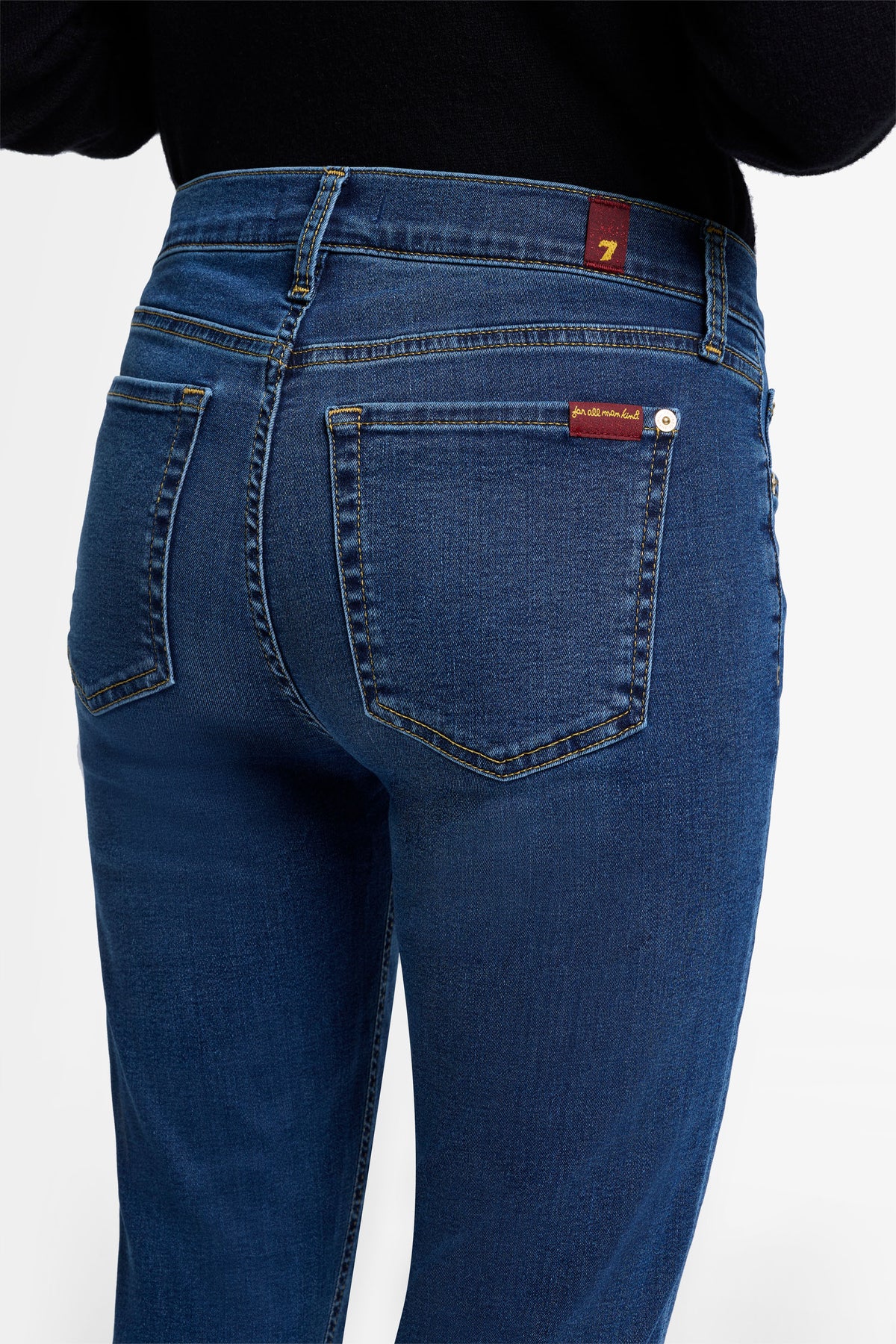 Pantalón Mujer | 7 for all mankind
